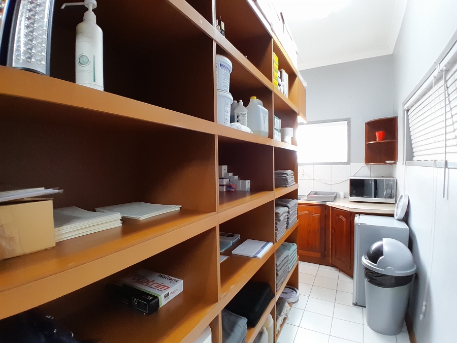 Commercial Property for Sale in Rustenburg Central North West